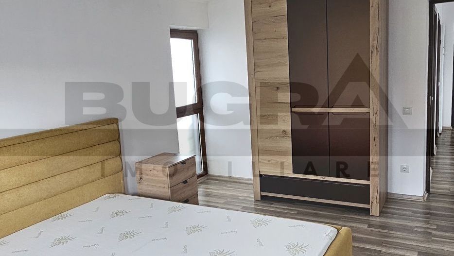 Apartament 3 camere, 90mp, parcare, zona Buna Ziua - Poză 1