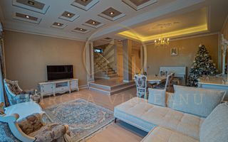 Palazu Mare/ Elvila - Casa de poveste pentru familia ta - Poză 3