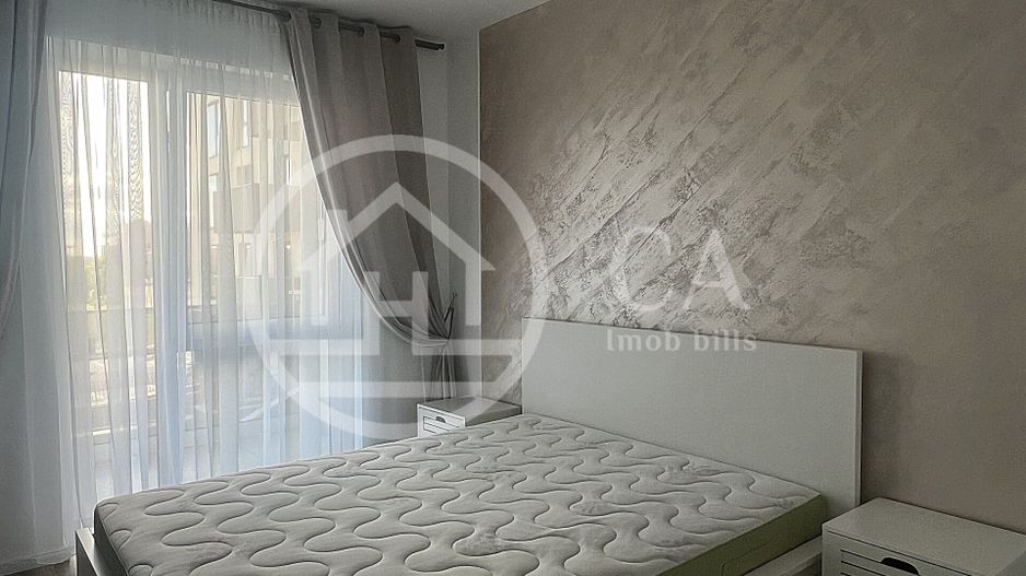 Apartament cu 3 camere de inchiriat in Prima Arena Oradea - Poză 5