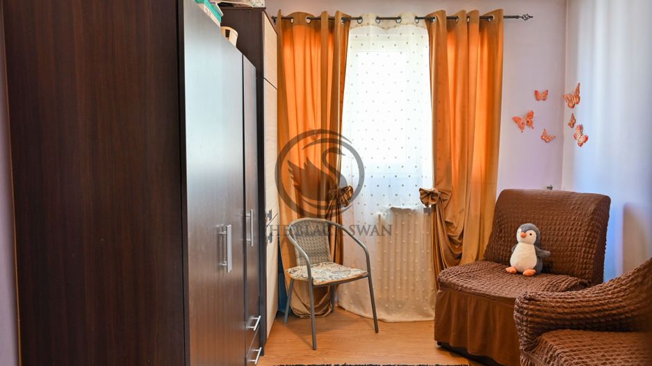 Apartament cu 3 camere de vanzare | Mobilat | Malu Rosu | Comision 0% - Poză 8