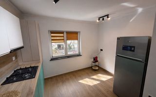 Apartament 2camere renovat complet Nerva Traian etaj 1 si 2 balcoane  sud - Poză 6