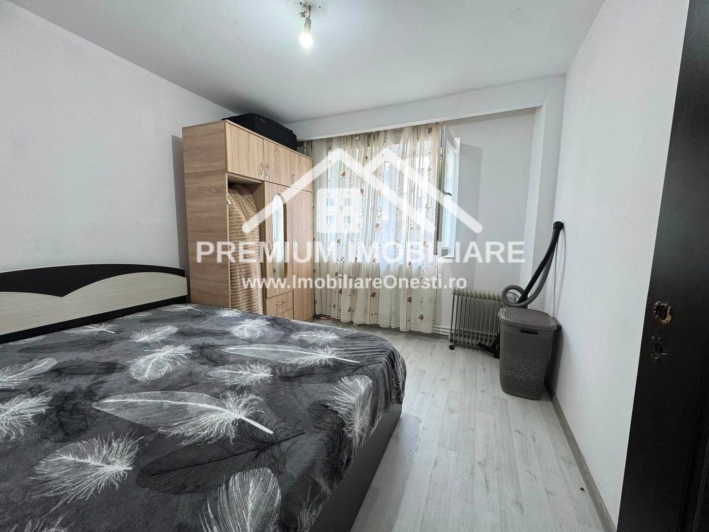 Apartament 2 Camere de Vanzare / Schimb - Poză 3