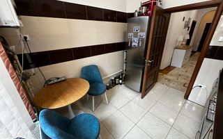 3 Camere Locatie TOP Parcul Carol Unirii Bloc Nou 13 Septembrie - Poză 6