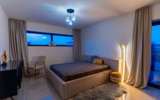 COM 0% Vila cu design inedit, cartier Belvedere | Dumbravita - Poză 15