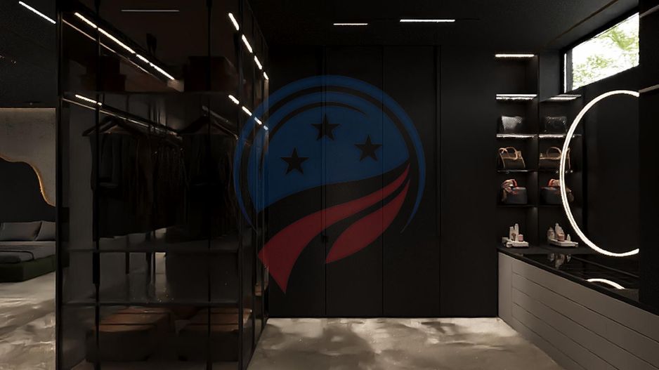 Vila de lux/ ultracentral/ Craiova - Poză 49