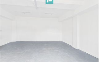 Spațiu comercial vitrat-central ARAD 250 mp utili - Poză 7