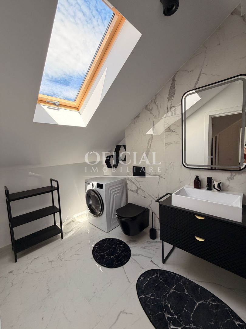 Apartament 3 camere | Prima Inchiriere | AC | 70 mp | Urusagului - Poză 11
