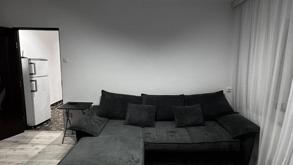 Sagului | 1 Camera | Etaj Intermediar | Mobilat si Utilat. - Poză 2