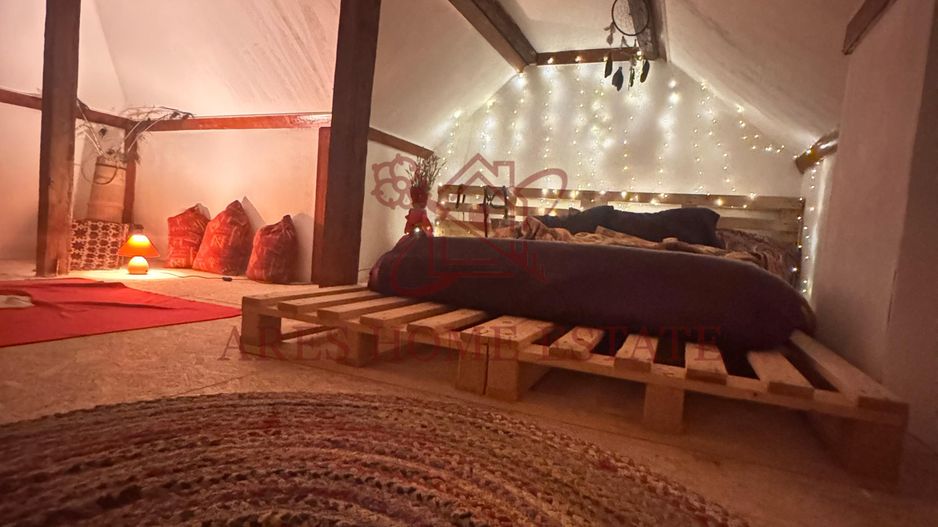 Casa cu teren generos in Olari- aproape de biserica. Comision 0. - Poză 17