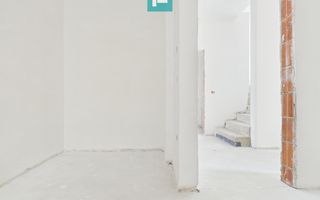 Duplex spațios 102 mp utili, teren 350mp in Covaci - Poză 8