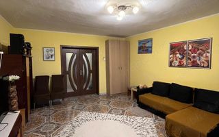 VANZARE - APARTAMENT | 3 CAMERE |  PIATA -UNIRII - Poză 1
