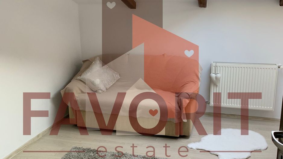 Apratament 3 camere | Braytim | 2 locuri de parcare | Complet mobilat - Poză 7