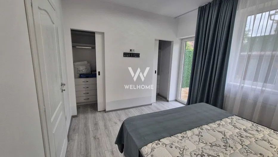 Apartament 2 camere cu GRADINA in Sibiu - Poză 6