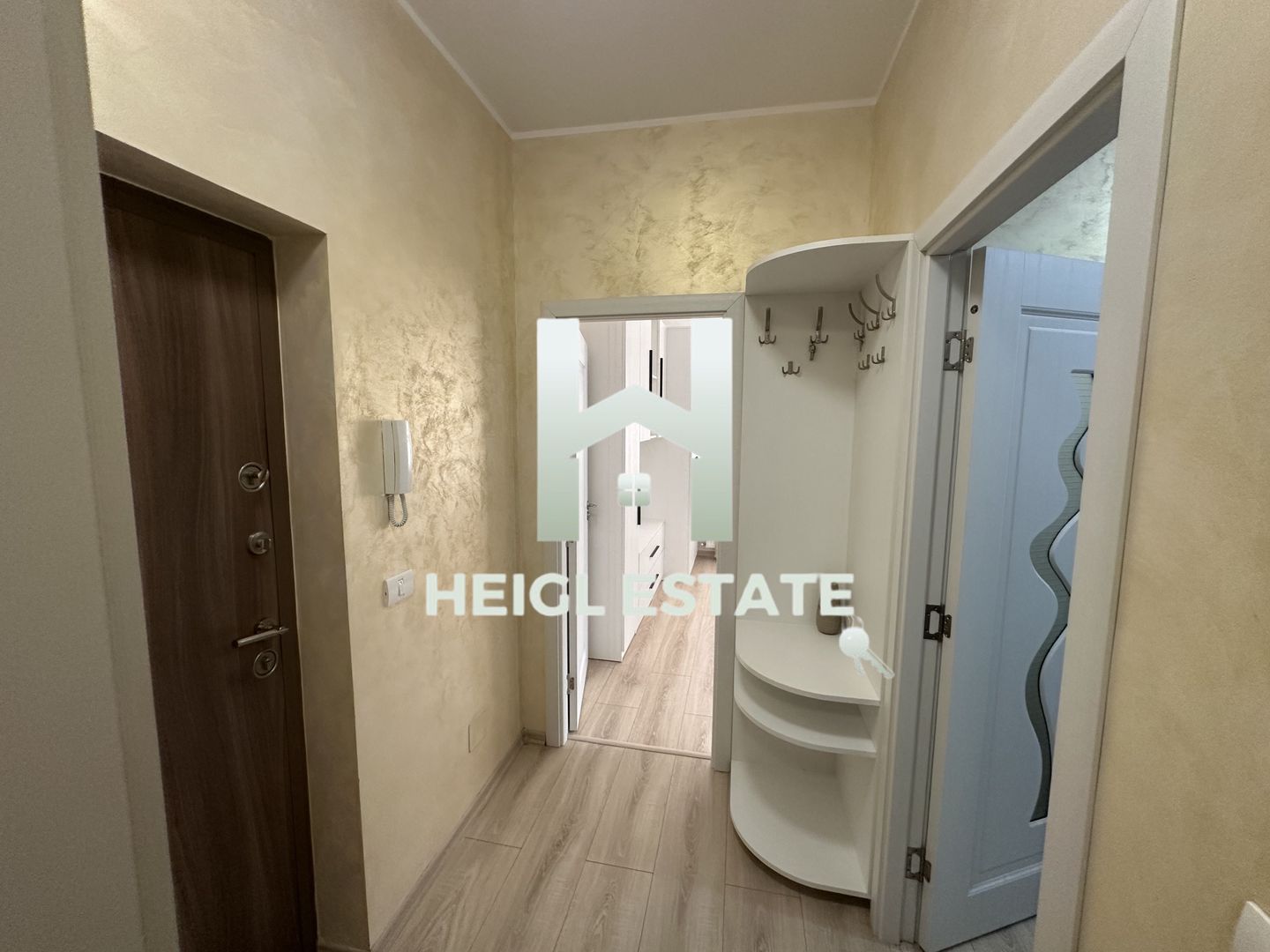 Apartament cu 2 camere și gradina în Giroc - Poză 4