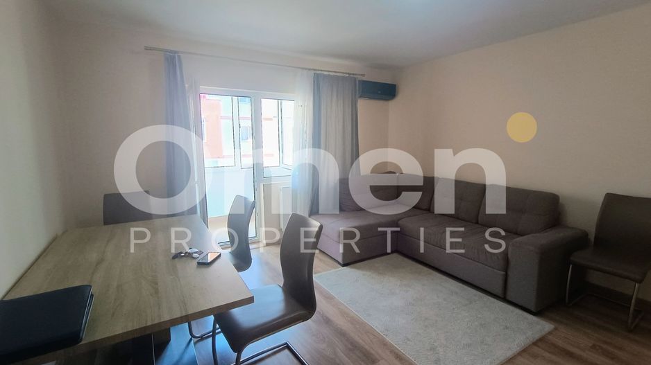 Apartament 3 camere | 70 mp | 2 balcoane | Complet mobilat și utilat | - Poză 1