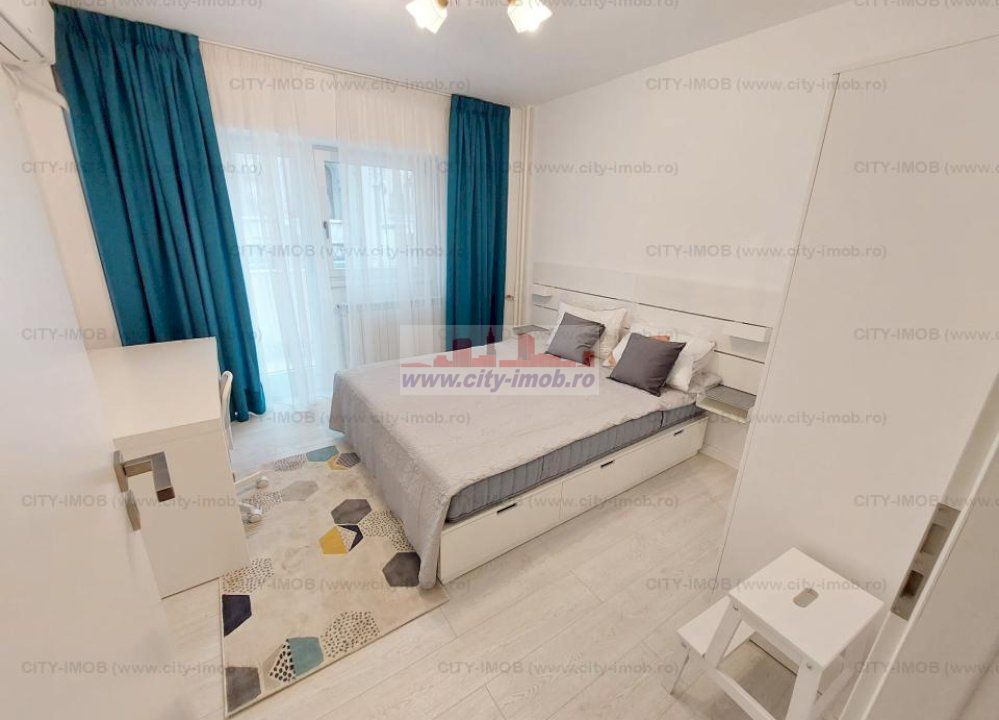 Inchiriere Apartament 3 camere Victoriei proximitate Radison - Poză 8