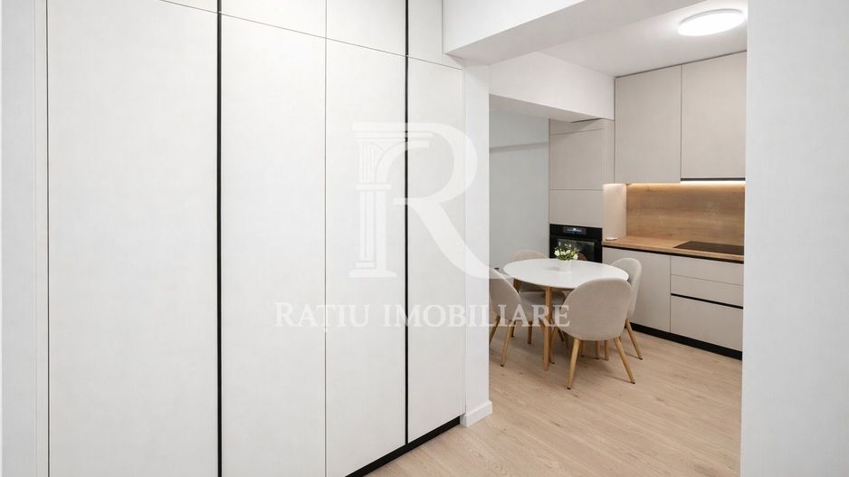 Apartament cu 2 camere | Prima Green | Oradea - Poză 4