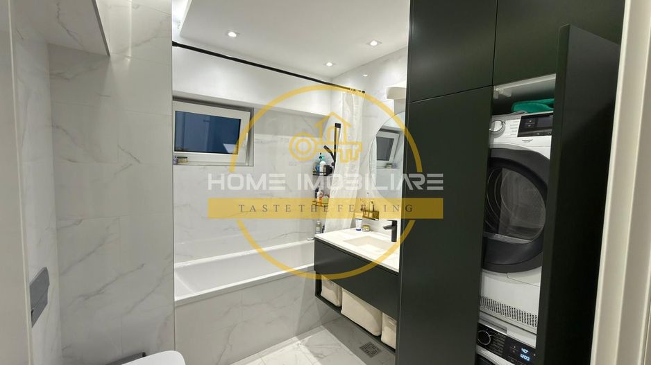 Apartament 2 camere Complex Rezidential - Poză 8