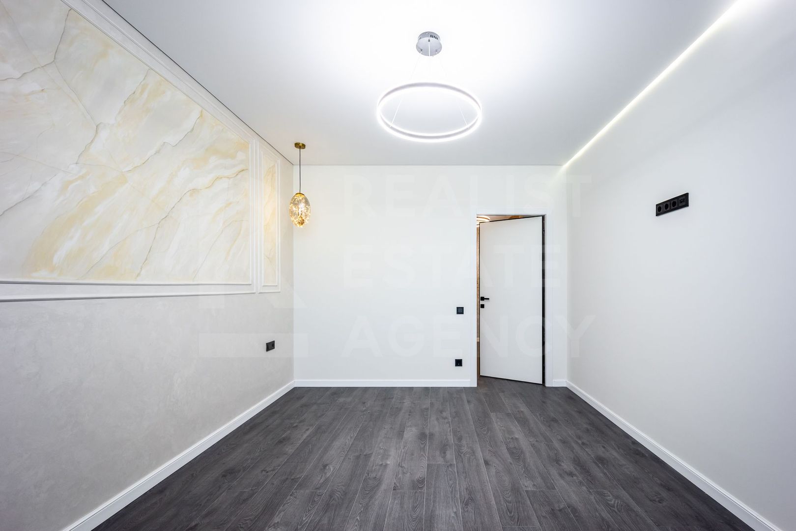 Vânzare, apartament, 3 camere, str. Vasile Lupu, Buiucani - Poză 7