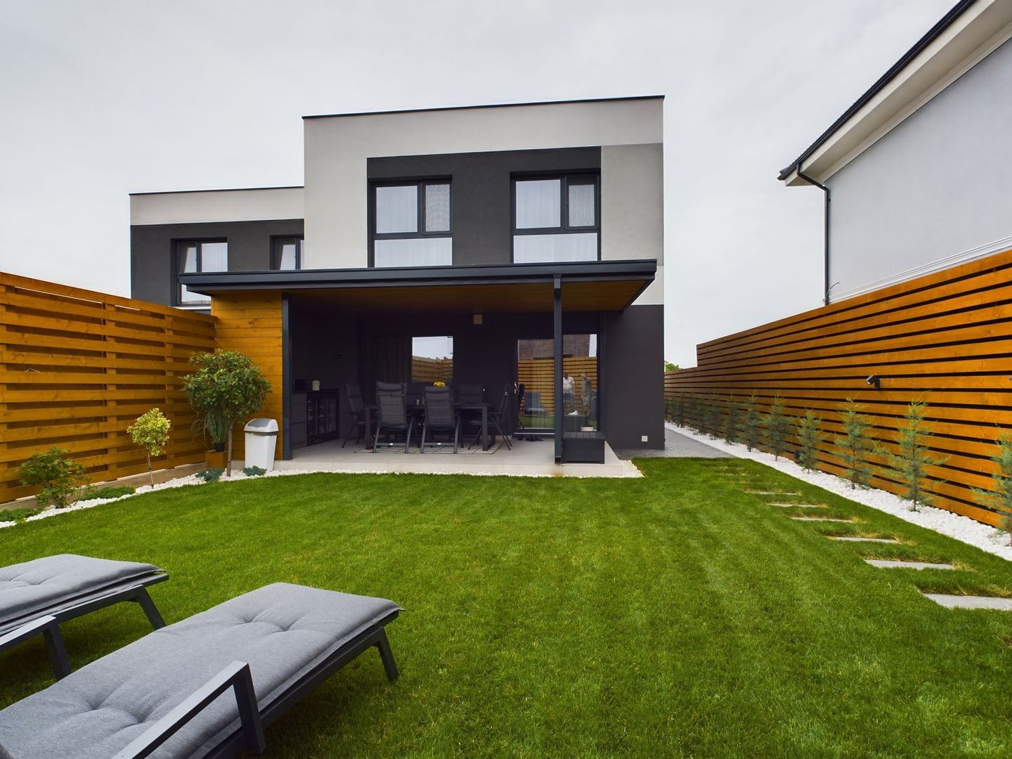 Duplex de Lux Dumbrăvița - Poză 3