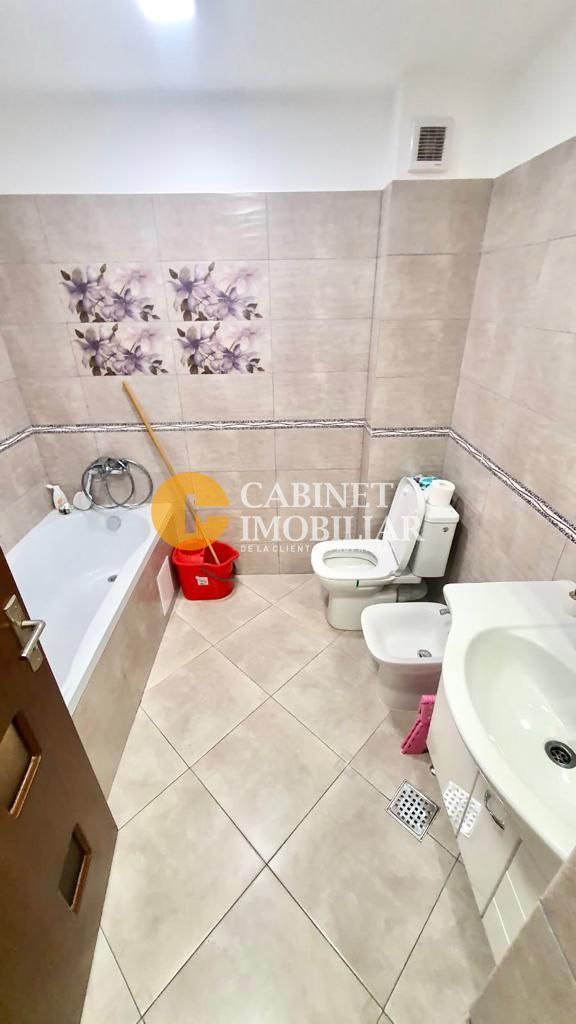 ETAJ INTERMEDIAR - 3 CAMERE - 2 BAI - 2 LOCURI DE PARCARE - POPAS PACURARI - Poză 10