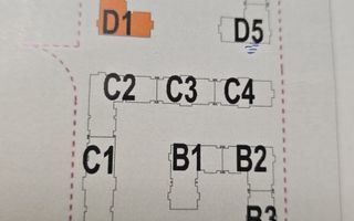 CORTINA NORTH Apartament 3 camere 1/2 locuri parcare - COMISION 0% - Poză 4