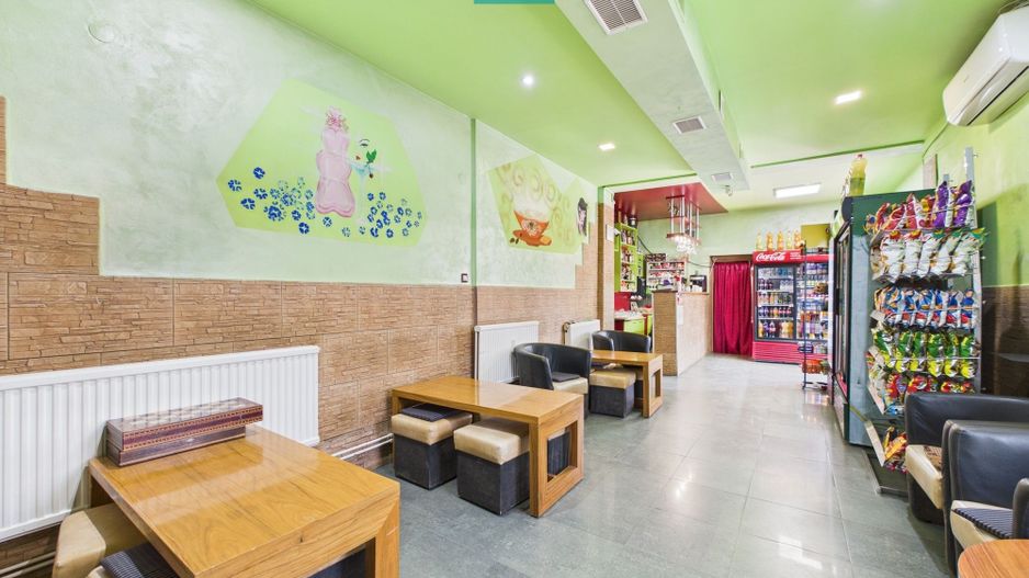Casa cu potential multiplu in Curtici - Poză 13
