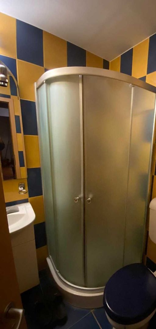 Soarelui-Parc padurice |  4 Camere | Etaj 2 | Aer Conditionat - Poză 8