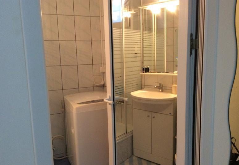 Apartament Plazza Mall - Poză 9