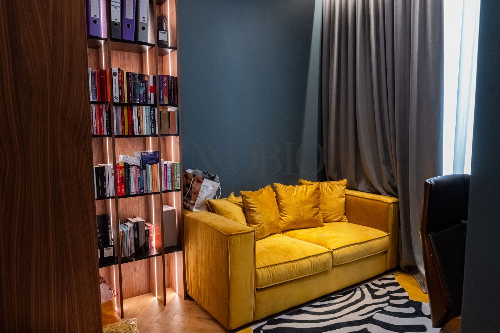 Vila 5 Camere | Rooftop Pool | Smart Home - Poză 18