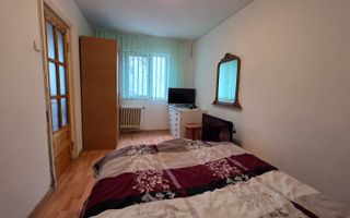 ALEXANDRU  APARTAMENT 3 CAMERE 55MP - Poză 2