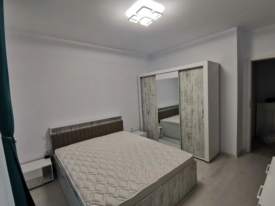 Apartament 2 camere, Kristal Residence, Centrala, Parcare Inclusa - Poză 5