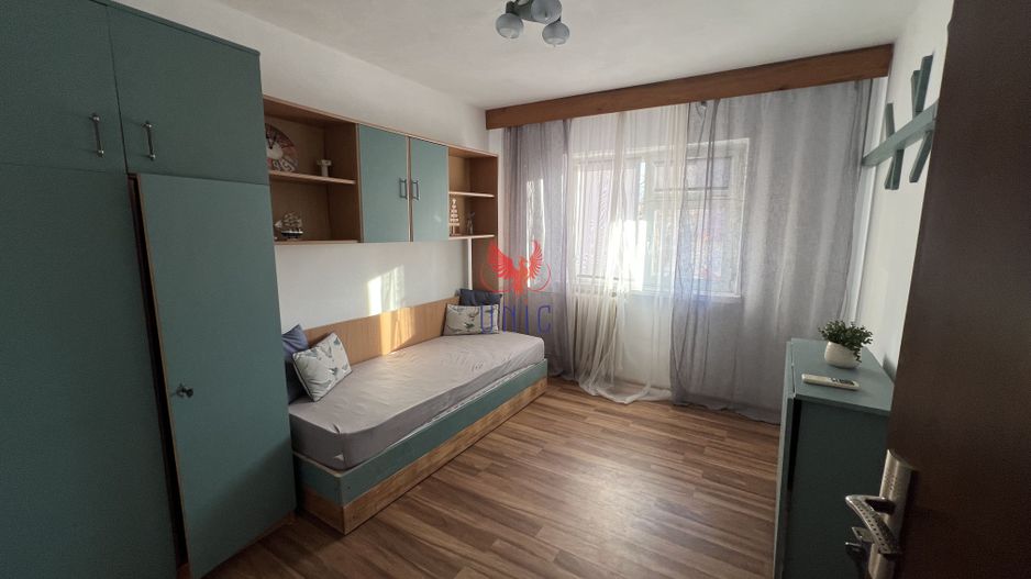 Apartament 3 camere Gradina Botanica - Poză 12