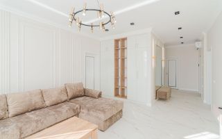 Chirie, apartament, 3 camere, strada Columna, Centru - Poză 3