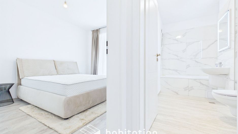 Apartament modern cu 2 camere de închiriat în Iris, Calea Aradului - Poză 16