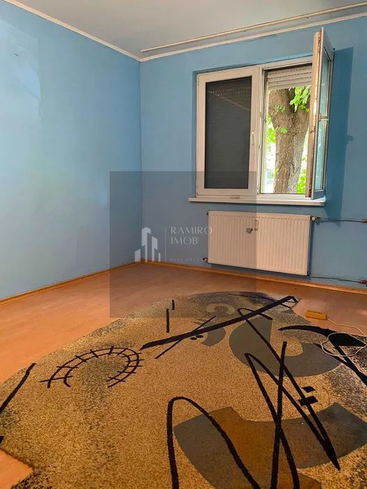 APARTAMENT 2 CAMERE/ CAMIL RESSU/ 3 MIN METROU NICOLAE GRIGORESCU - Poză 2