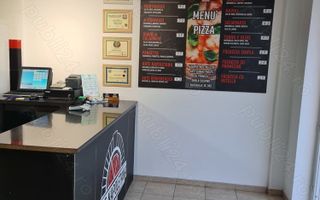 BRASADAS vinde Pizzerie in Popesti Leordeni. - Poză 4