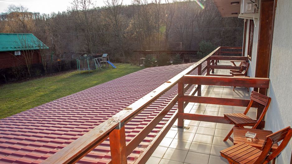 Pensiune, teren 4.460 mp, Hidișelul de Jos, Bihor. 685.000 Euro (neg). - Poză 31