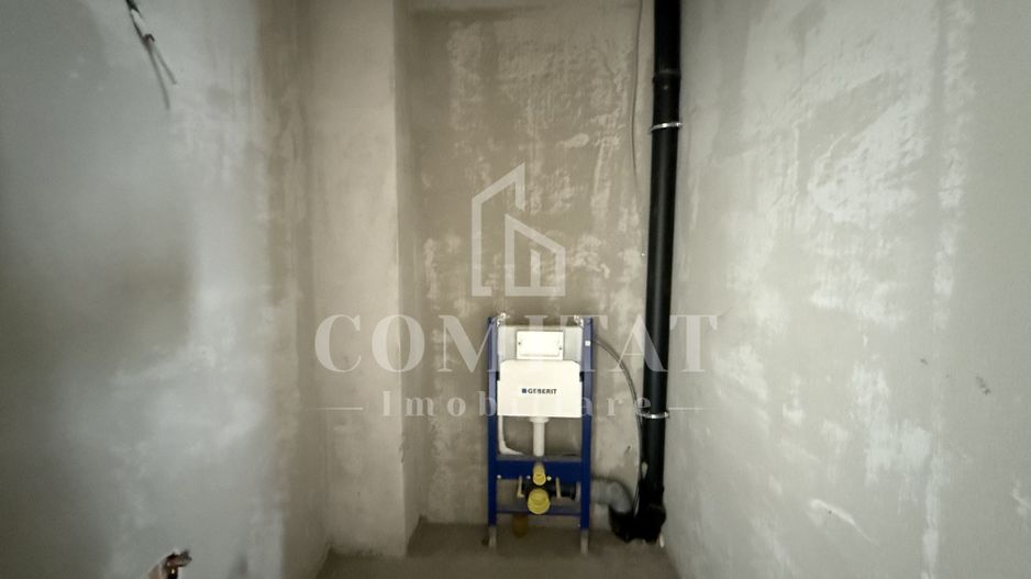 Spațiu de birouri premium în ansamblul Columna | Vivo Cluj | - Poză 8