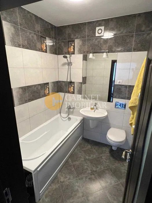 APARTAMENT 2 CAMERE DECOMANDAT - REDIU - Poză 3