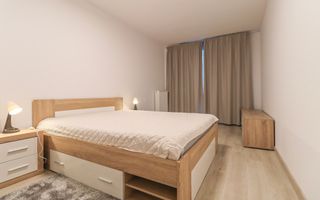 Apartament aflat la prima inchiriere, zona Parcului Central. - Poză 9