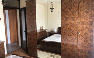 Apartament 2 camere - metrou Aurel Vlaicu, etaj 3/4, centrală, mobilat complet. - Poză 4