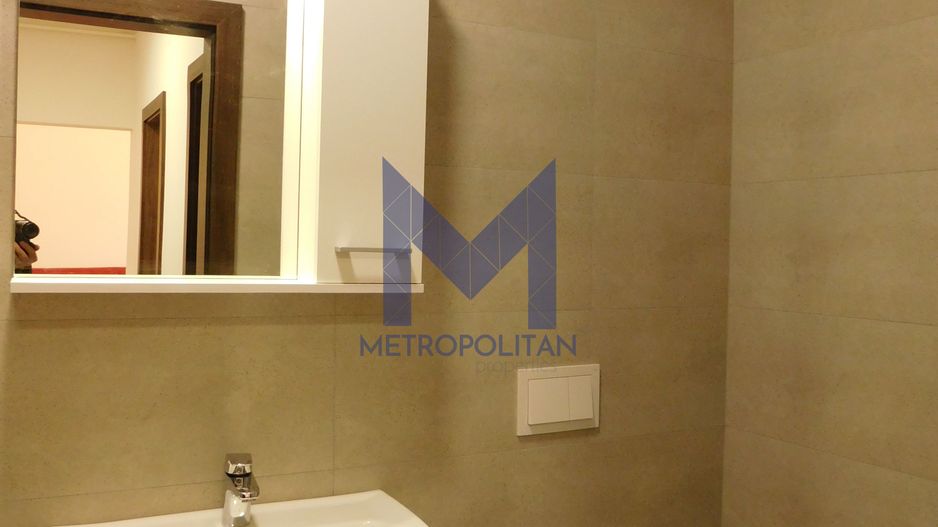 Apartament 2 camere, Borhanci, parcare inclusă - Poză 11