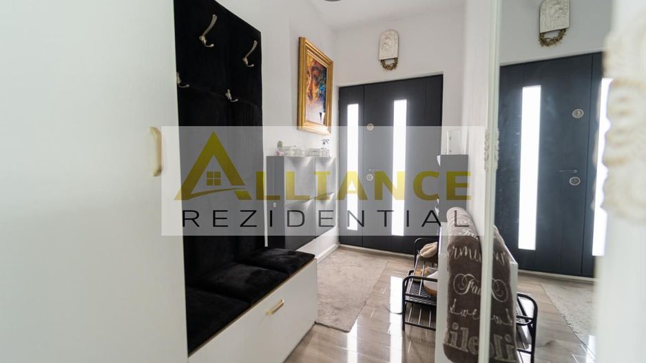 Casa Premium Frumusani | 190 mp utili | Teren 755 mp - Poză 27
