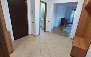 3 CAMERE ‖  BLOC NOU 2008 ‖ ZONA EMINESCU ‖ PARCARE + BOXA ‖ - Poză 7