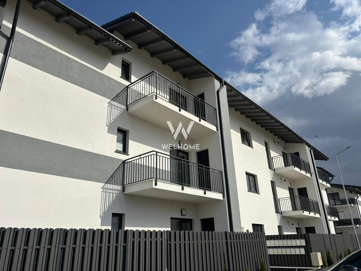 Apartament 2 camere decomandat, baie cu geam - Zona Unirii, Selimbar - Poză 22