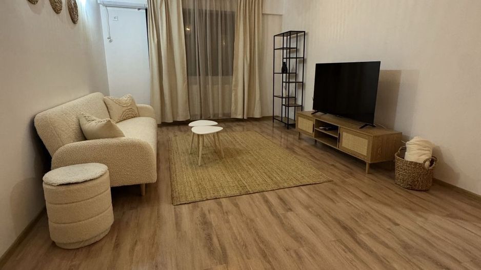 AP. 2 CAMERE SOS. CHITILA, PET-FRIENDLY, CENTRALA, MASINA SPALAT VASE - Poză 1