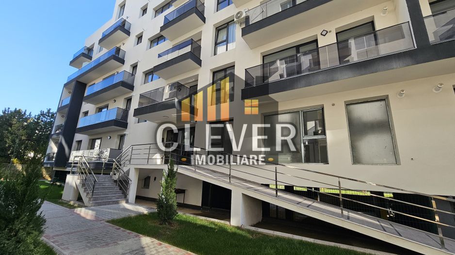 Ansamblu Premium Finalizat Apartament 2 camere Th. Pallady - Poză 5