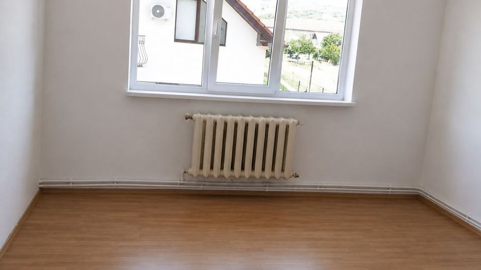 Garsoniera in zona Cetate Alba Iulia - Poză 1