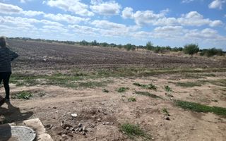 Teren de vanzare 4500mp Strada Rasaritului Darvari Ciorogarla A0 - Poză 1